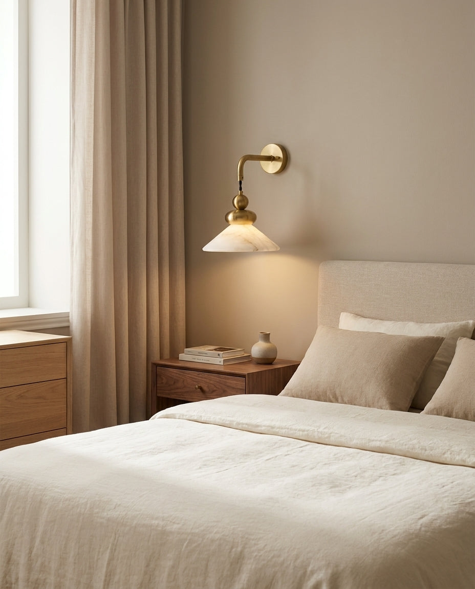Syra Wall Sconce