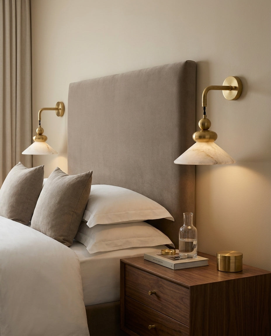 Syra Wall Sconce