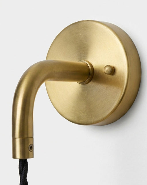 Syra Wall Sconce