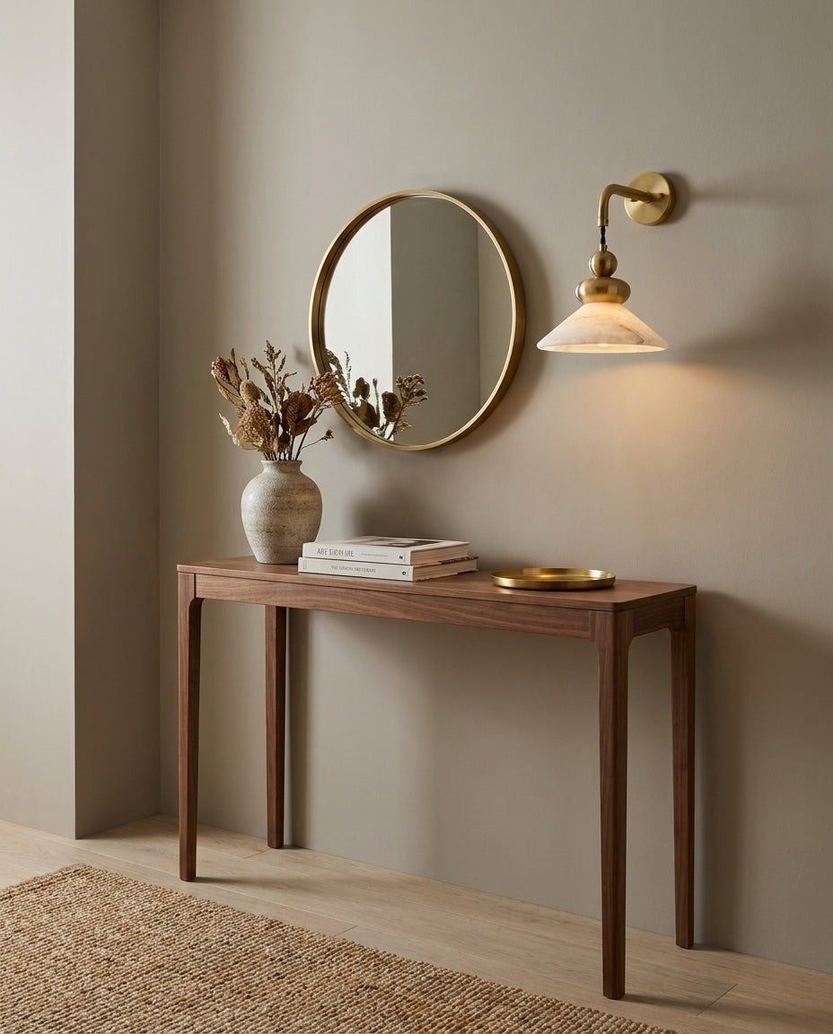 Syra Wall Sconce