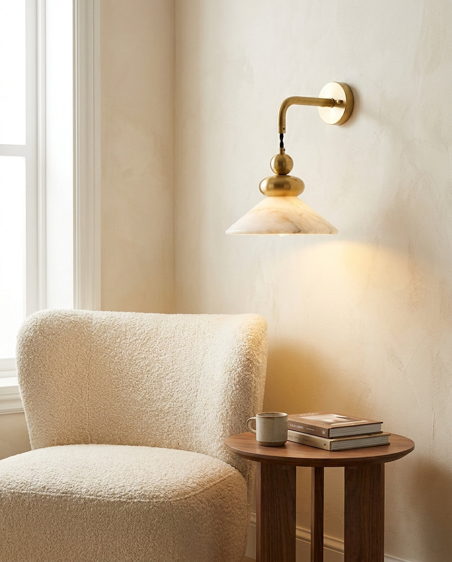Syra Wall Sconce