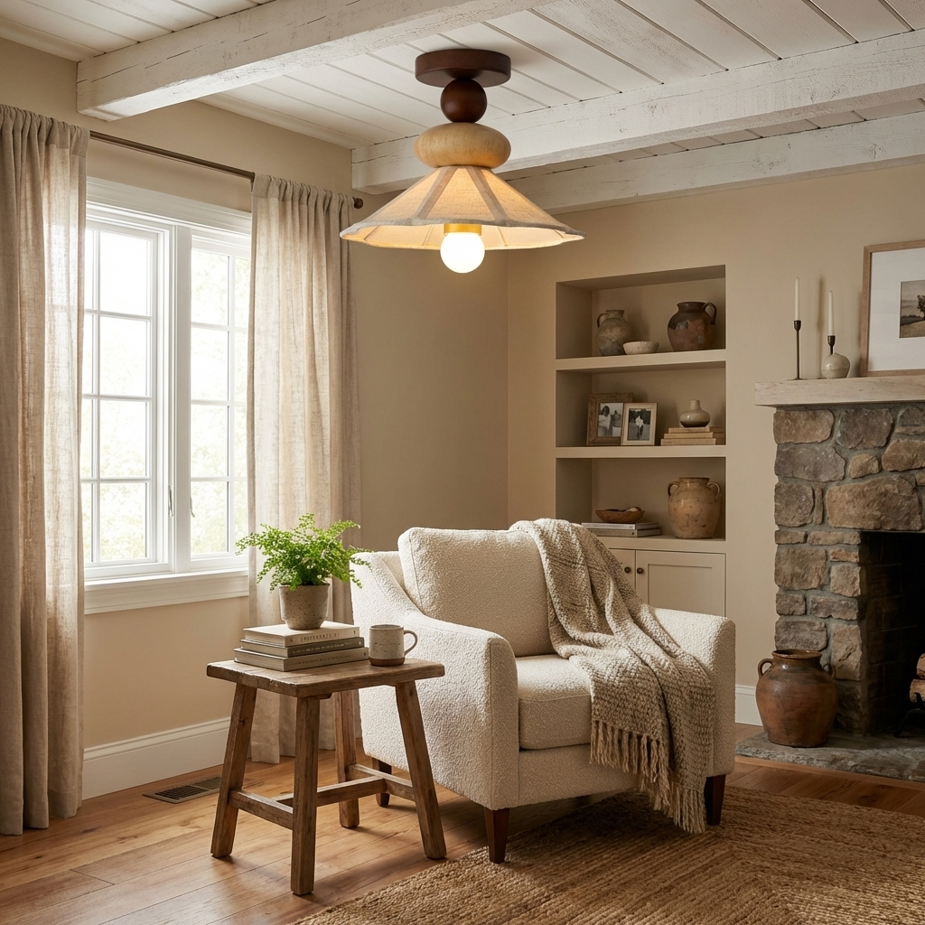 Matilda Ceiling Lamp