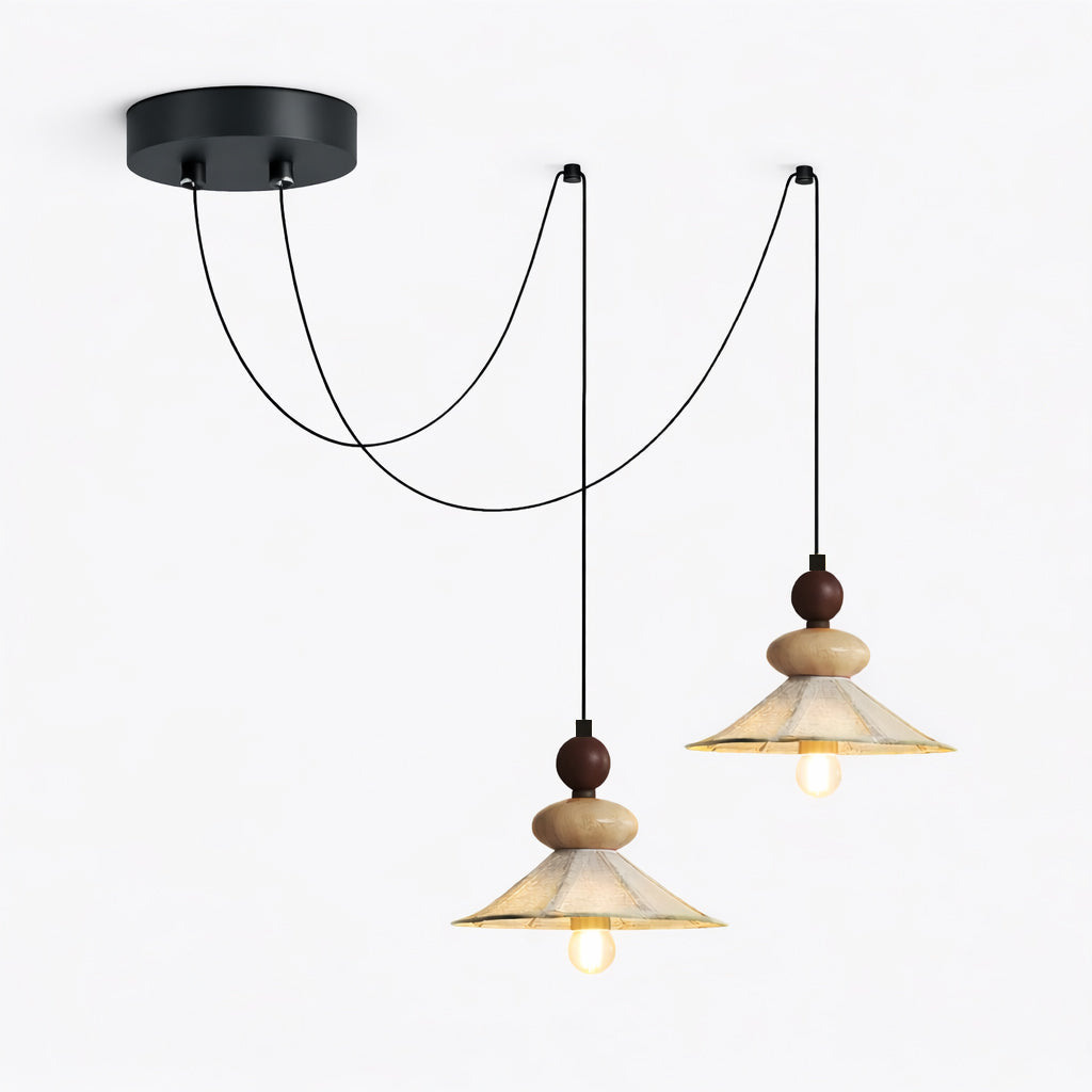 Ondine Pendant Lamp