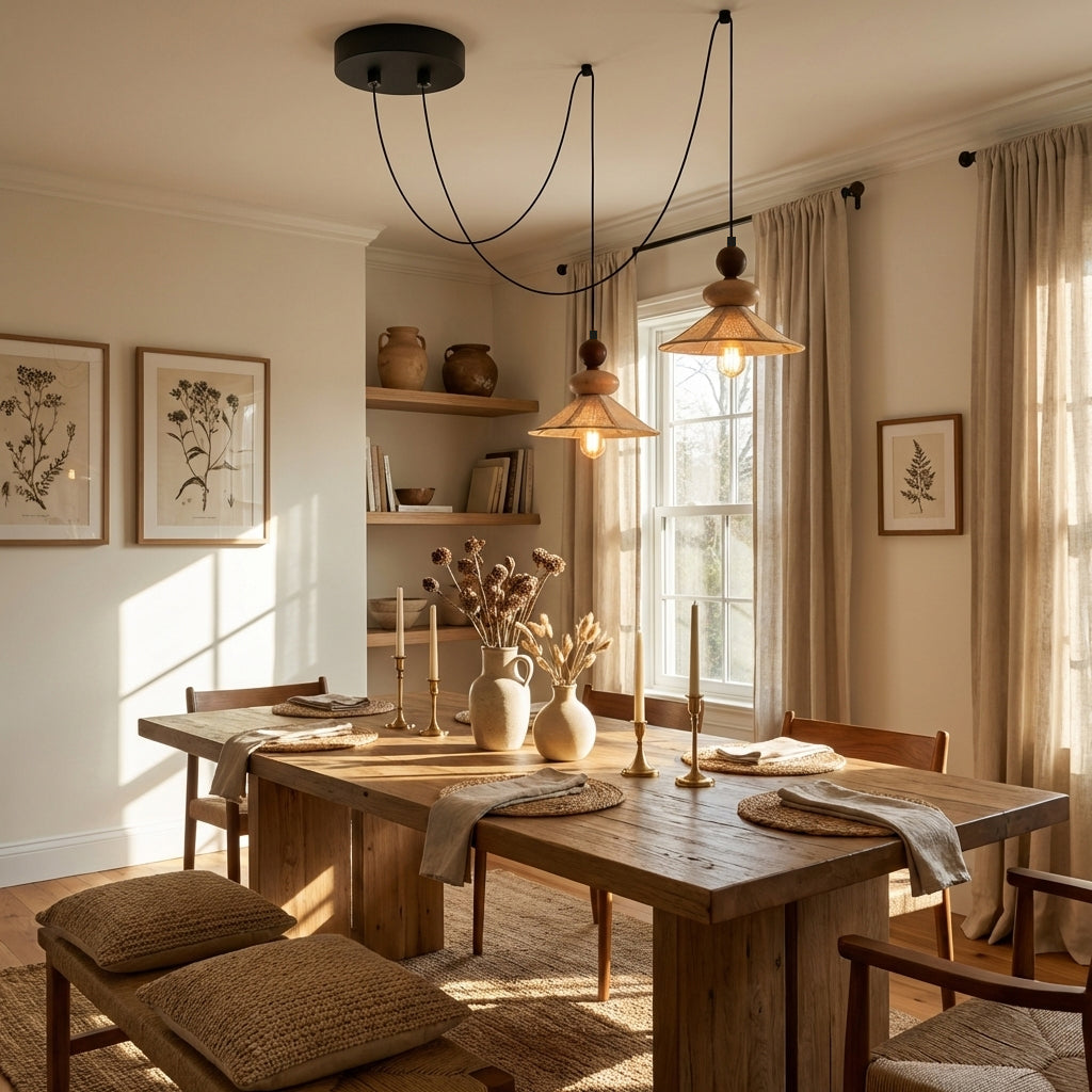 Ondine Pendant Lamp