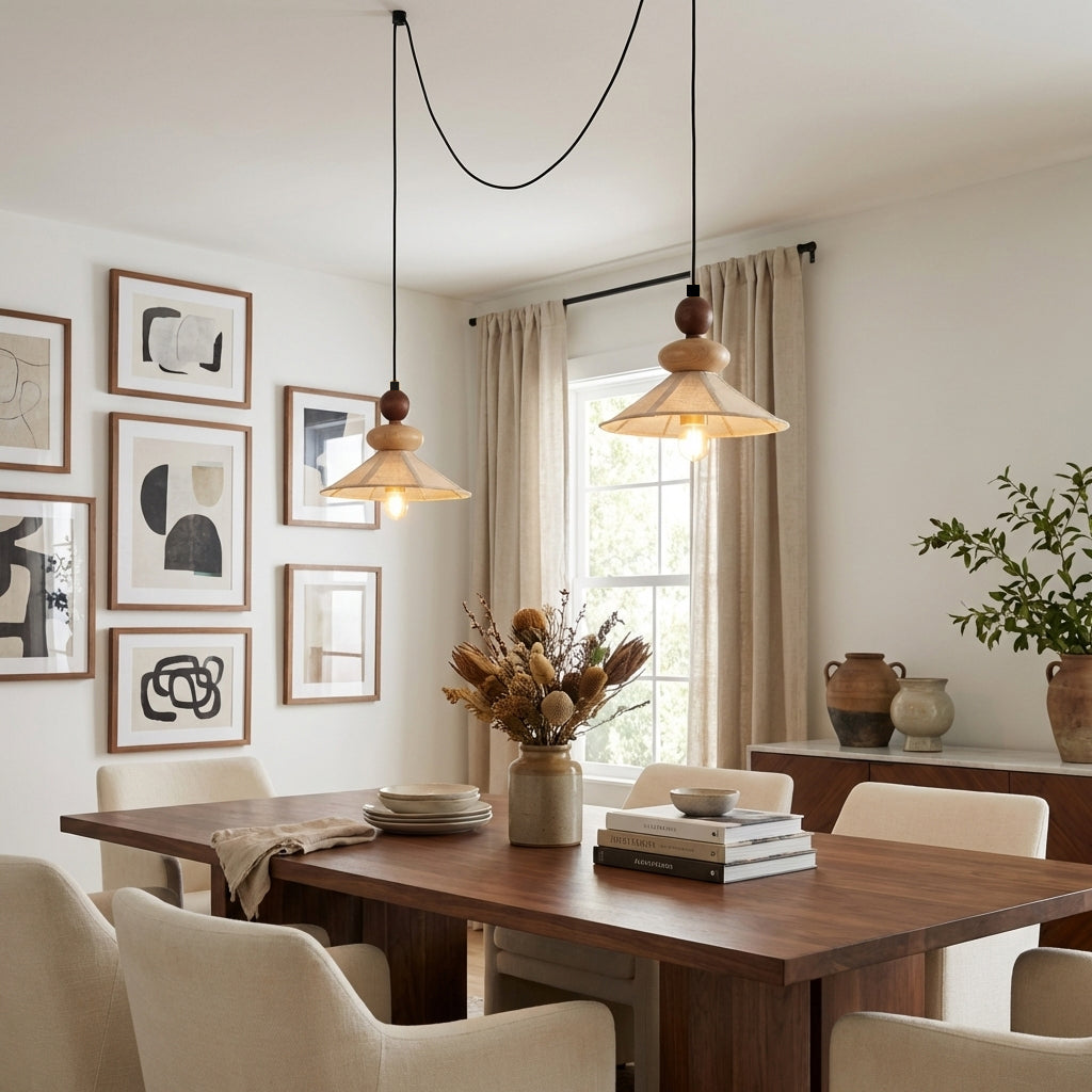 Ondine Pendant Lamp