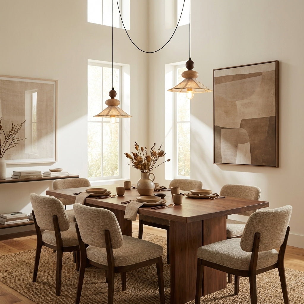 Ondine Pendant Lamp