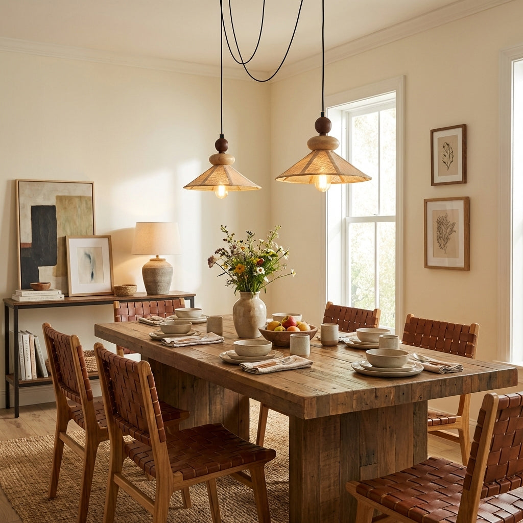 Ondine Pendant Lamp