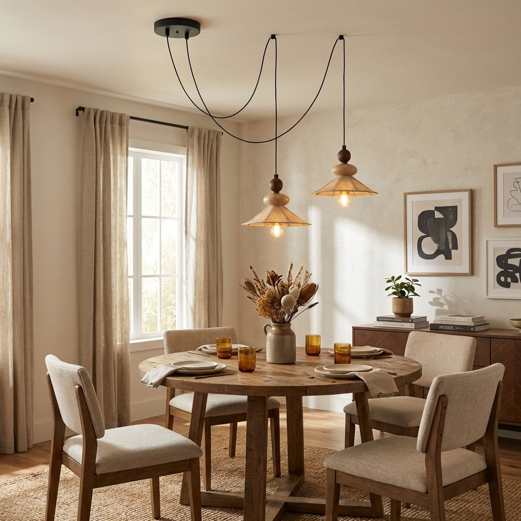 Ondine Pendant Lamp