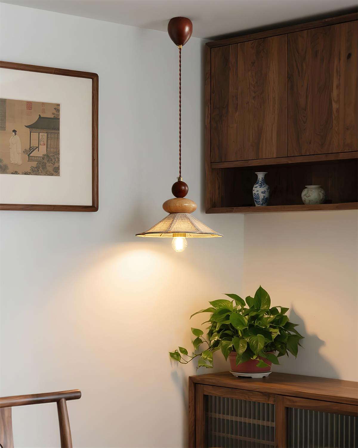 Maribel  Pendant Lamp