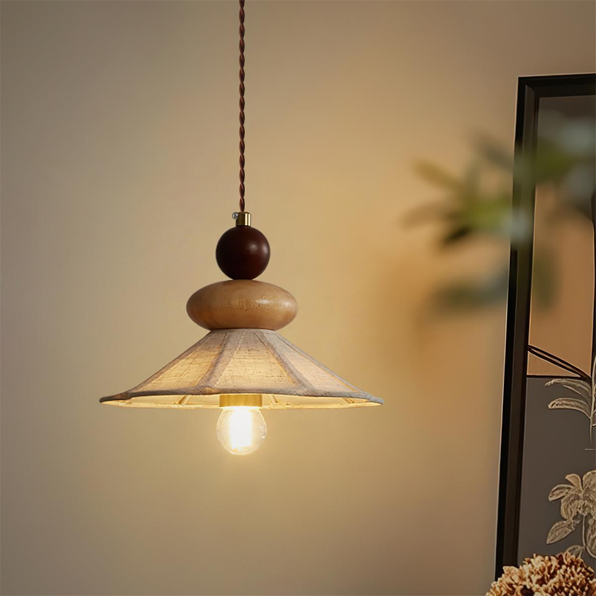 Maribel  Pendant Lamp