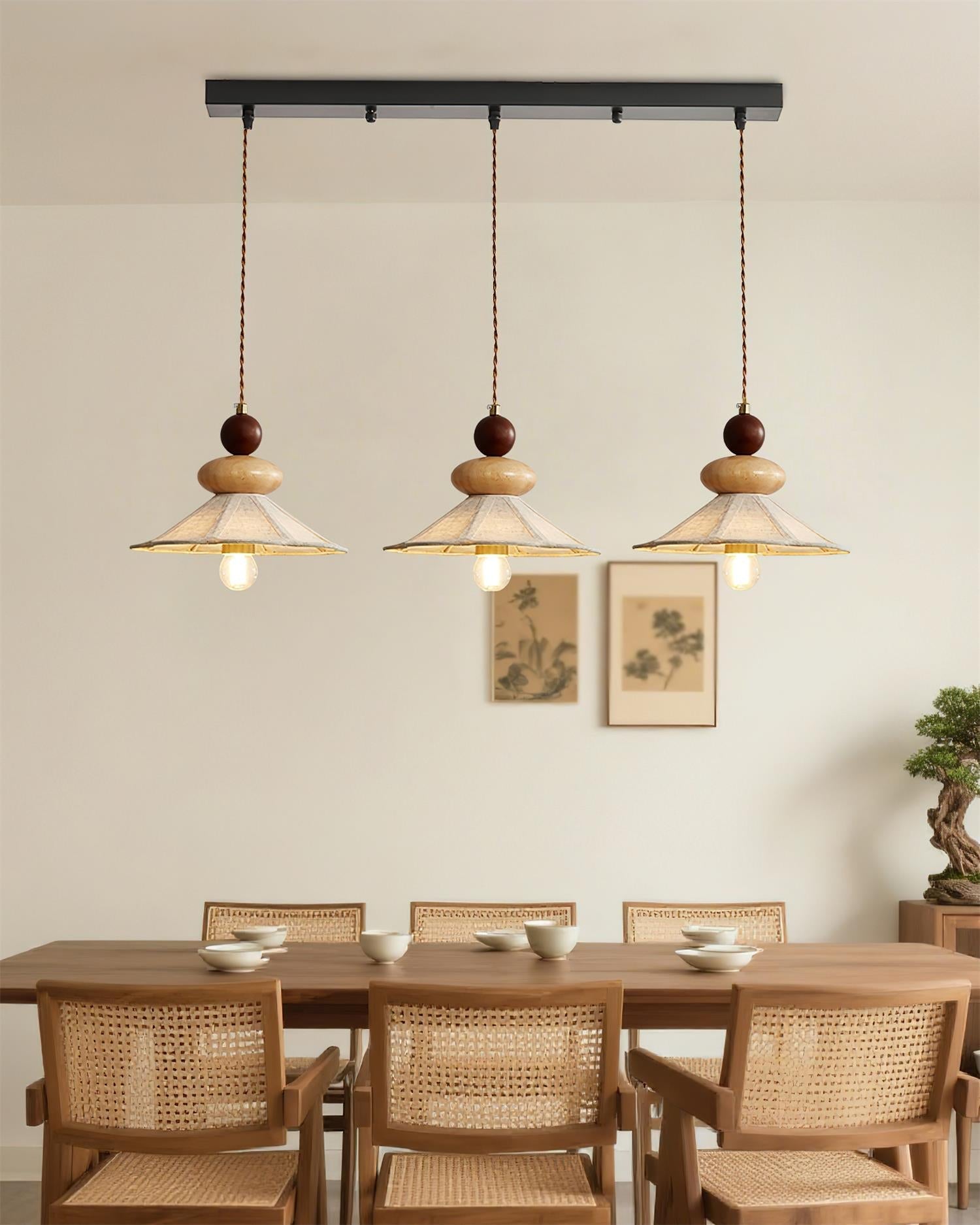 Maribel  Pendant Lamp