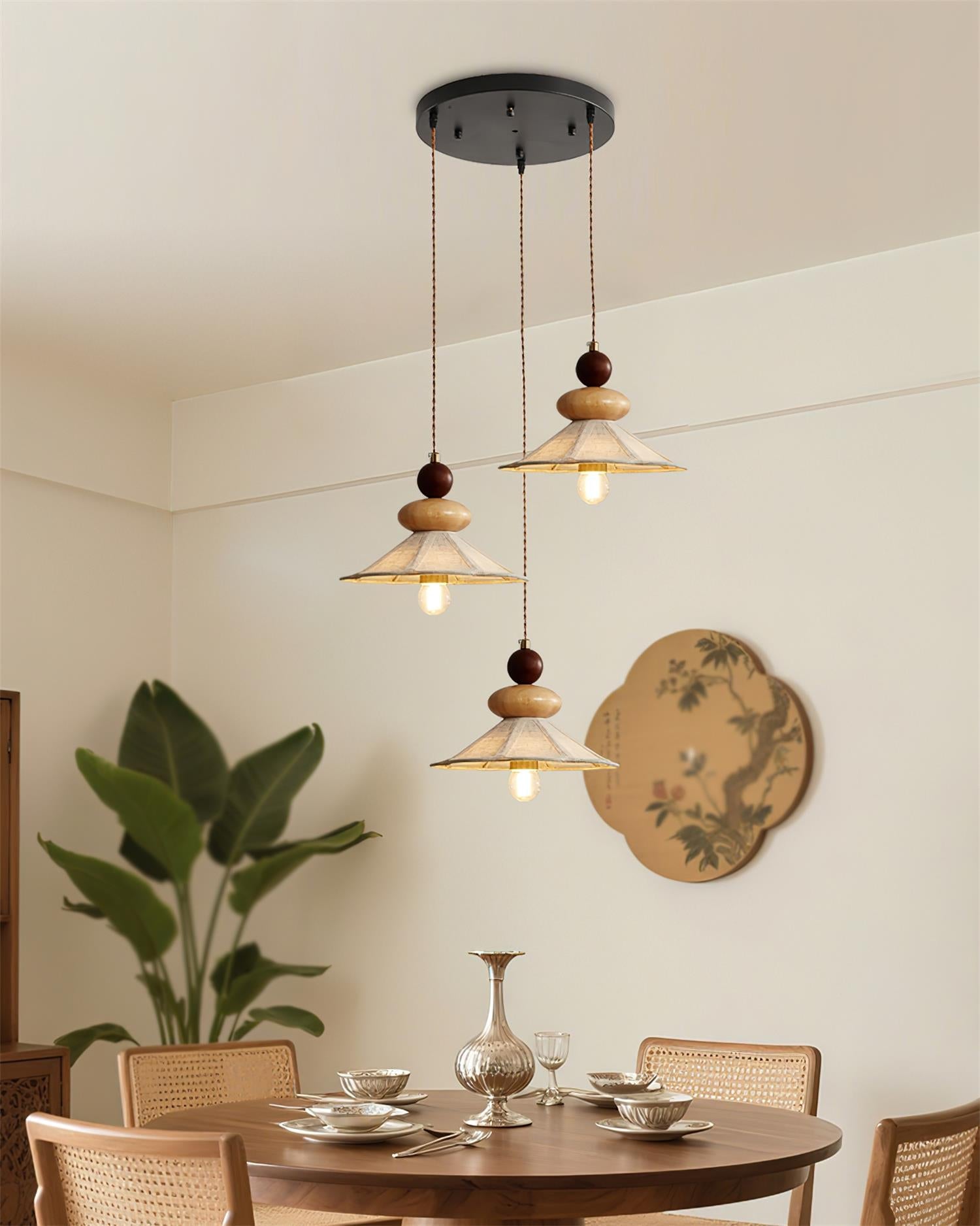 Maribel  Pendant Lamp