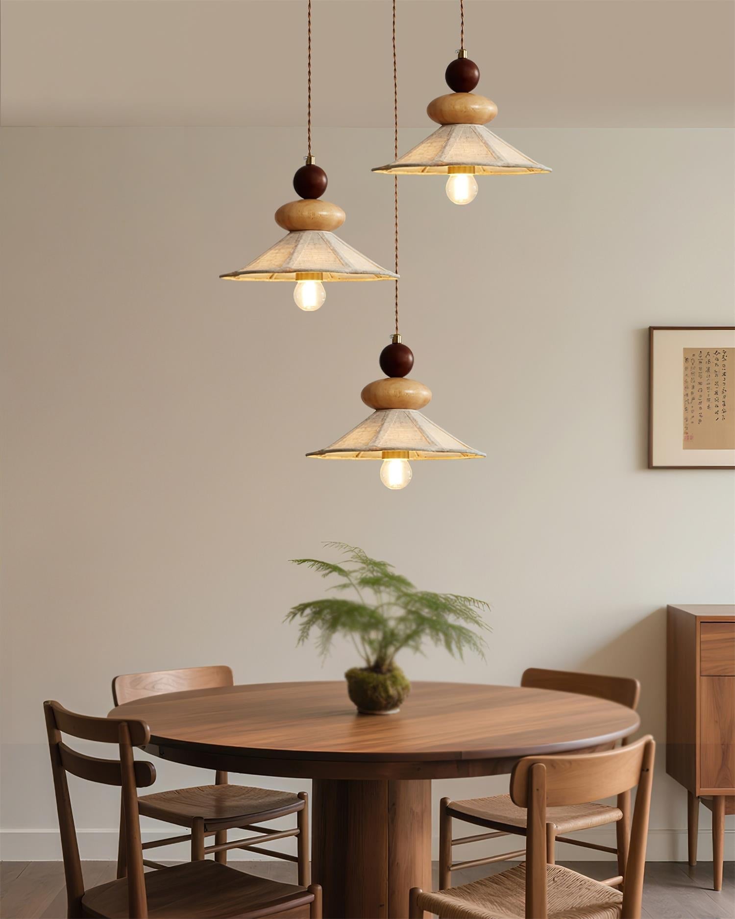 Maribel  Pendant Lamp