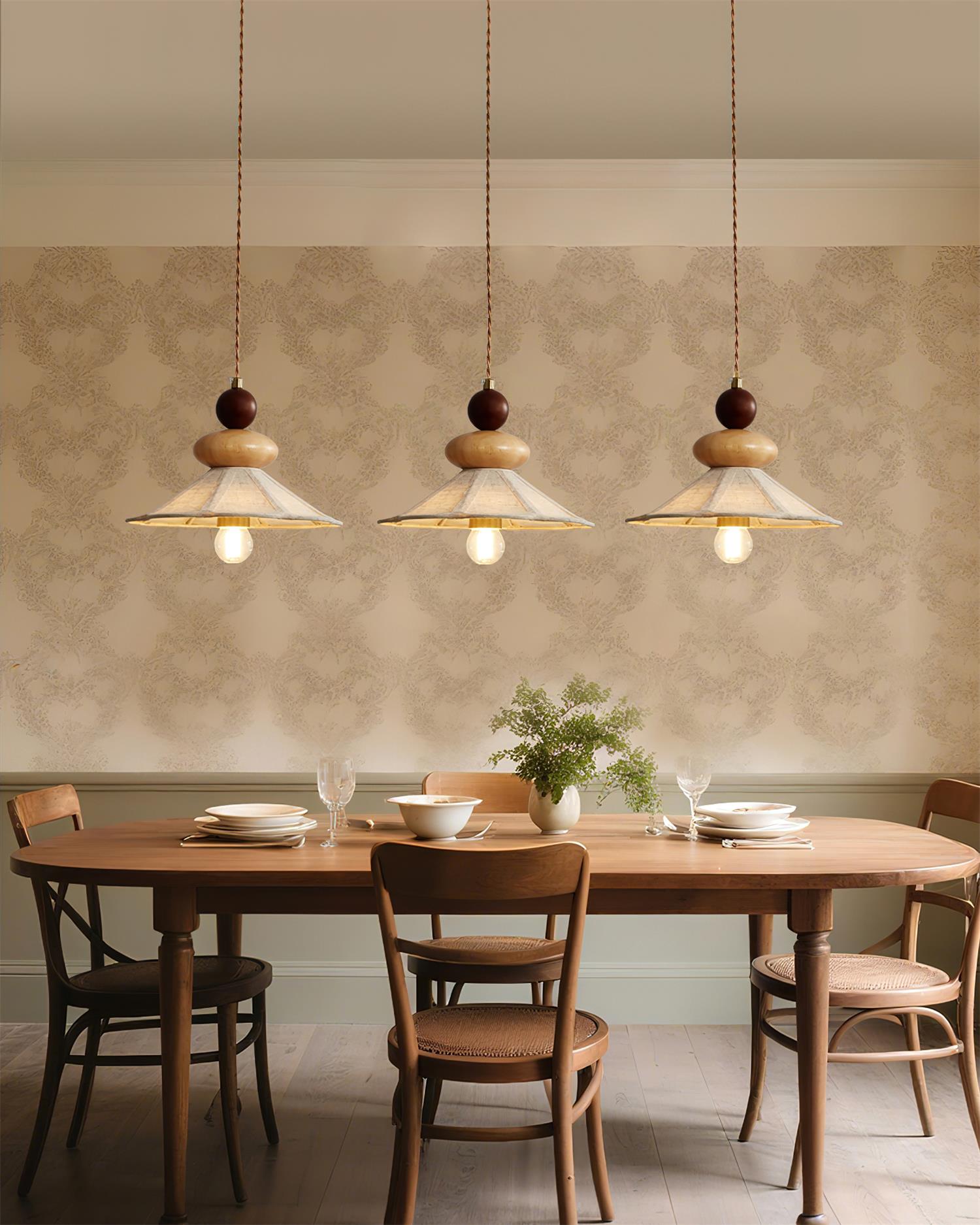 Maribel  Pendant Lamp