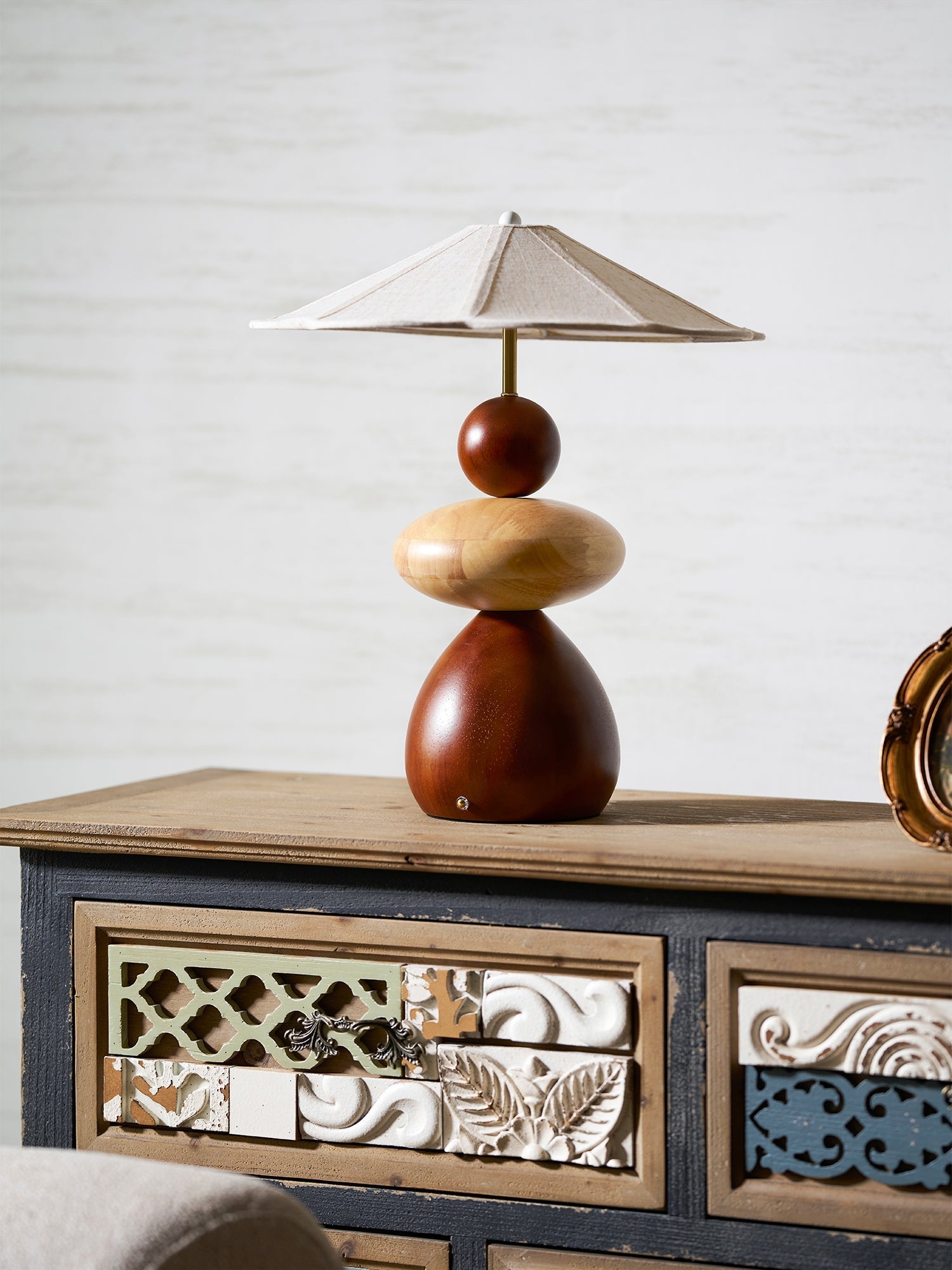 Maris Solstice Table Lamp