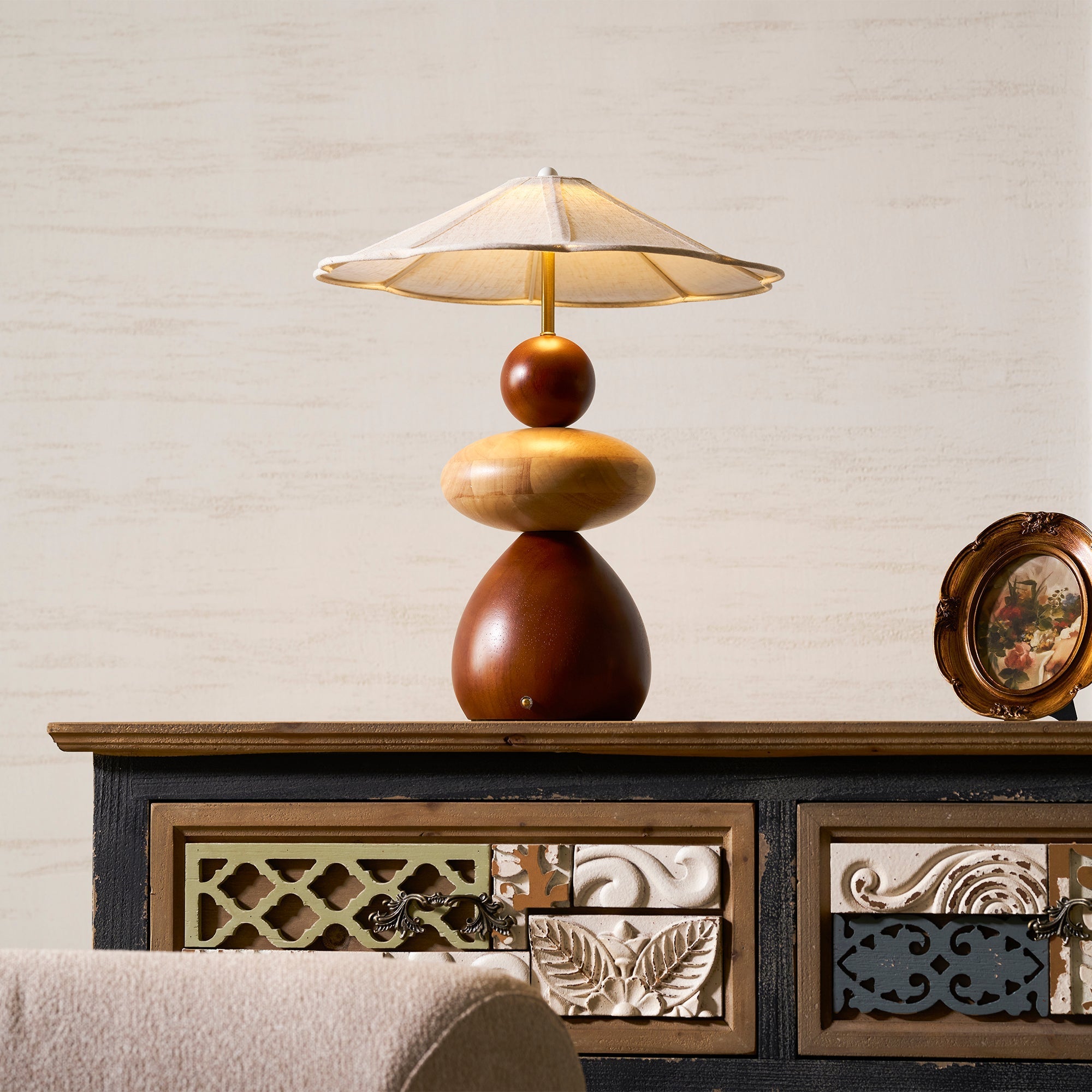 Maris Solstice Table Lamp