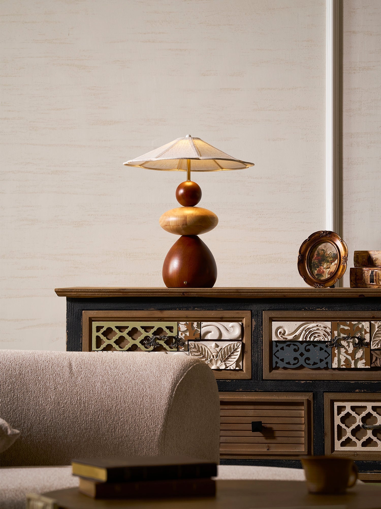 Maris Solstice Table Lamp