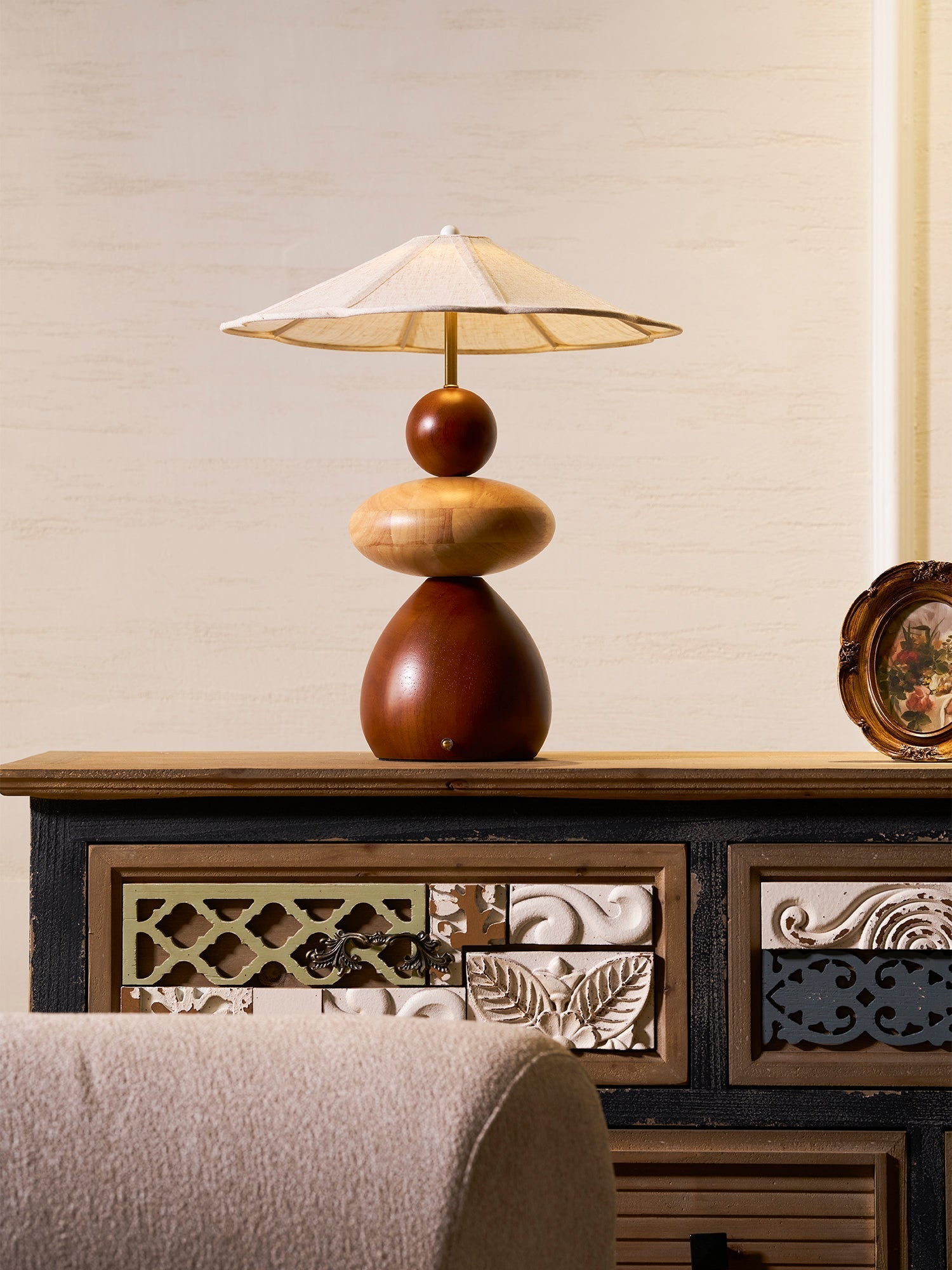 Maris Solstice Table Lamp