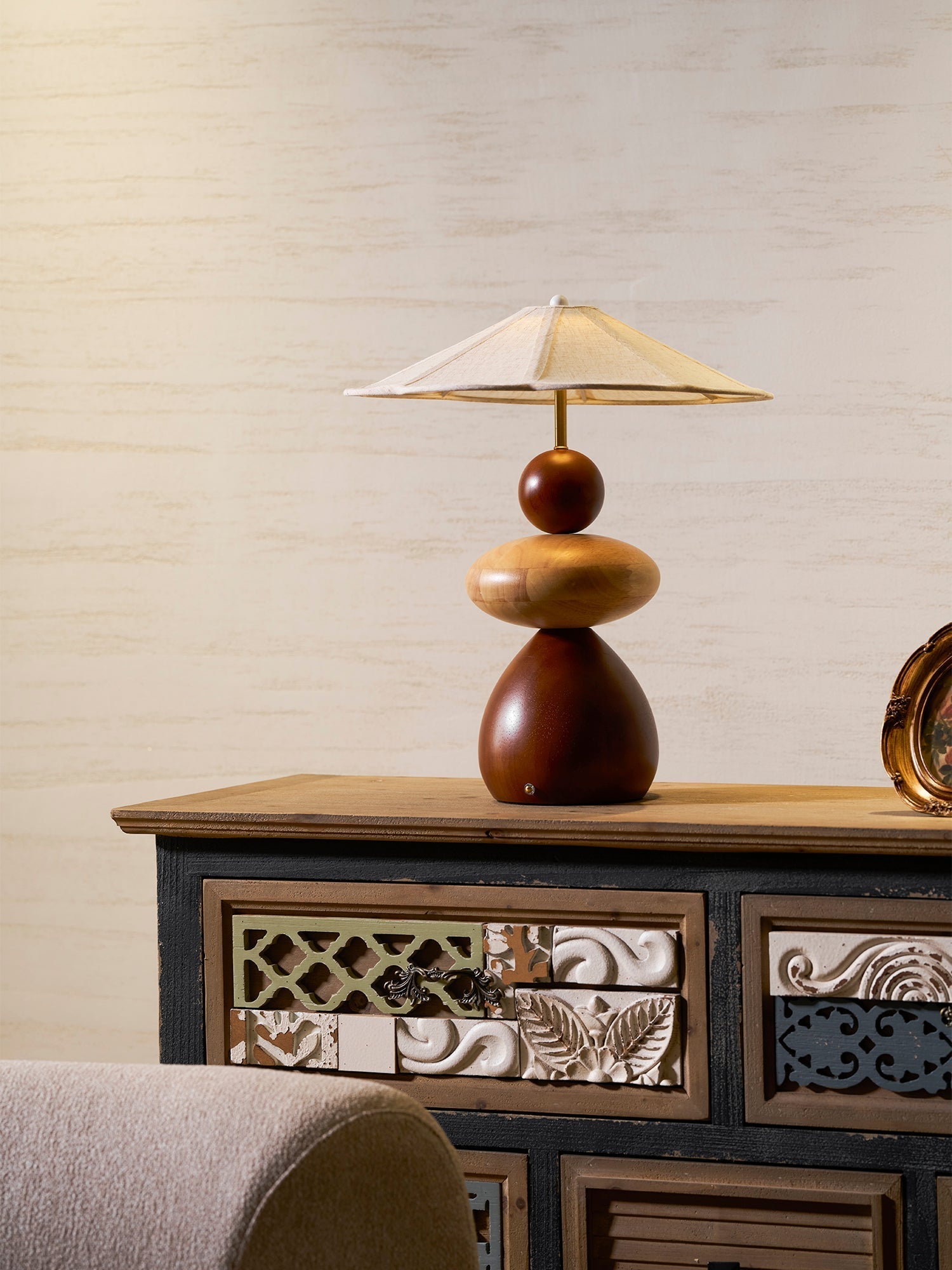 Maris Solstice Table Lamp