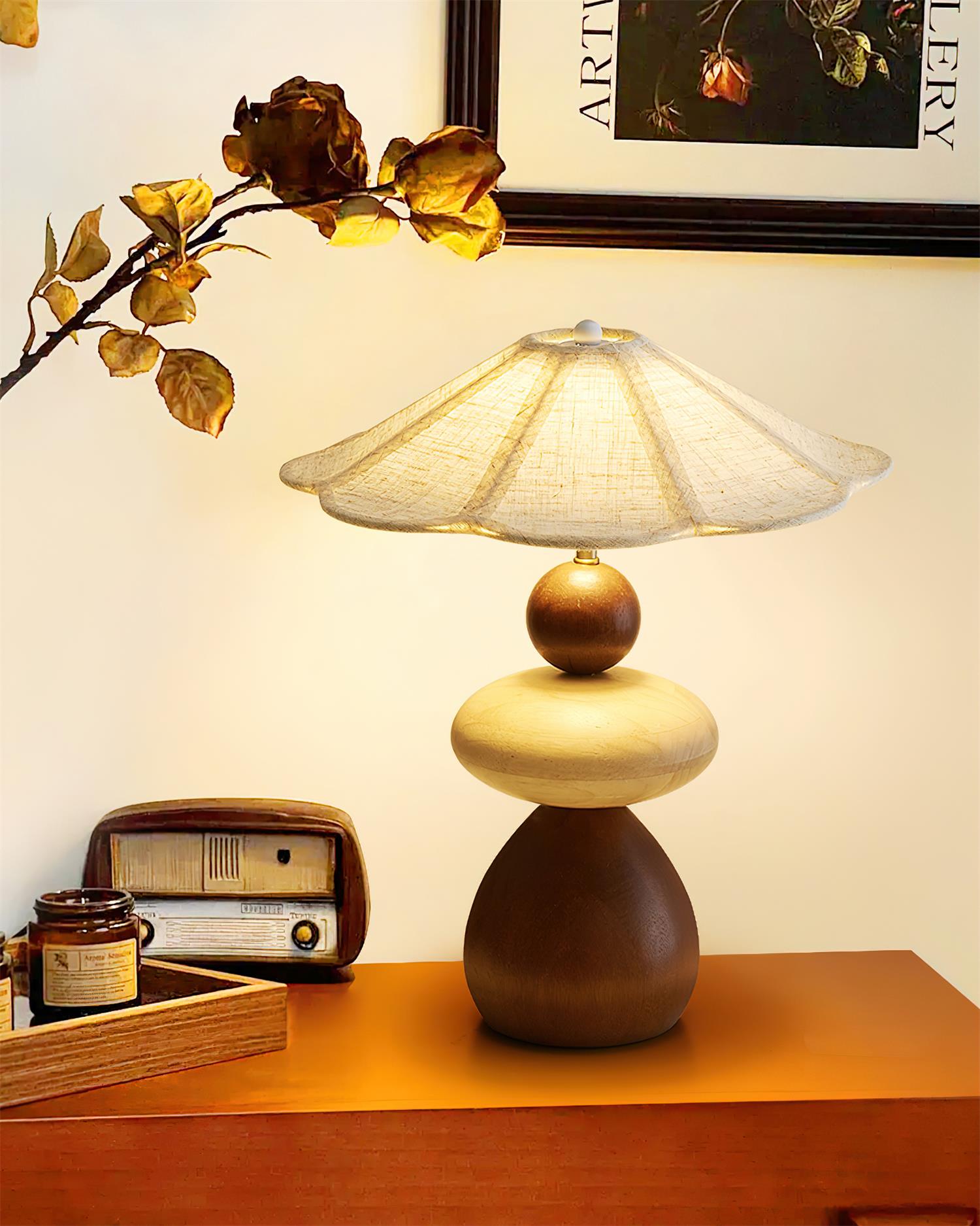 Maris Solstice Table Lamp