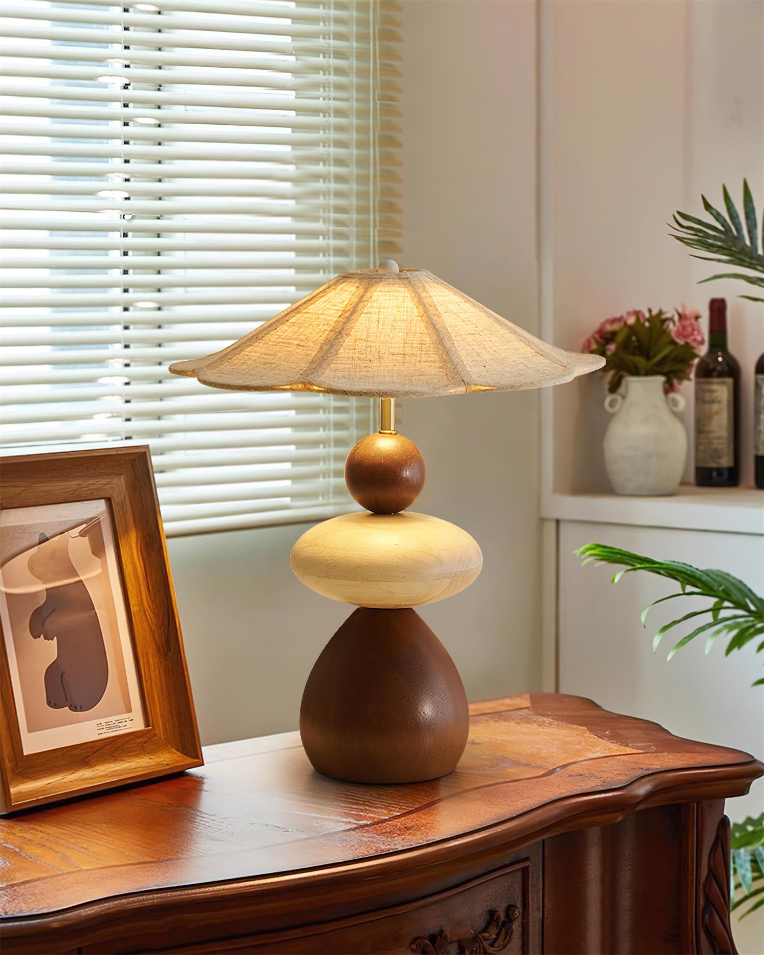 Maris Solstice Table Lamp