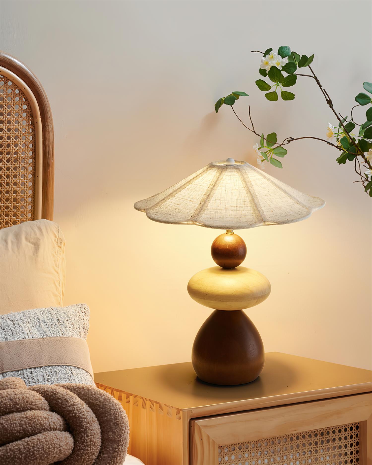 Maris Solstice Table Lamp