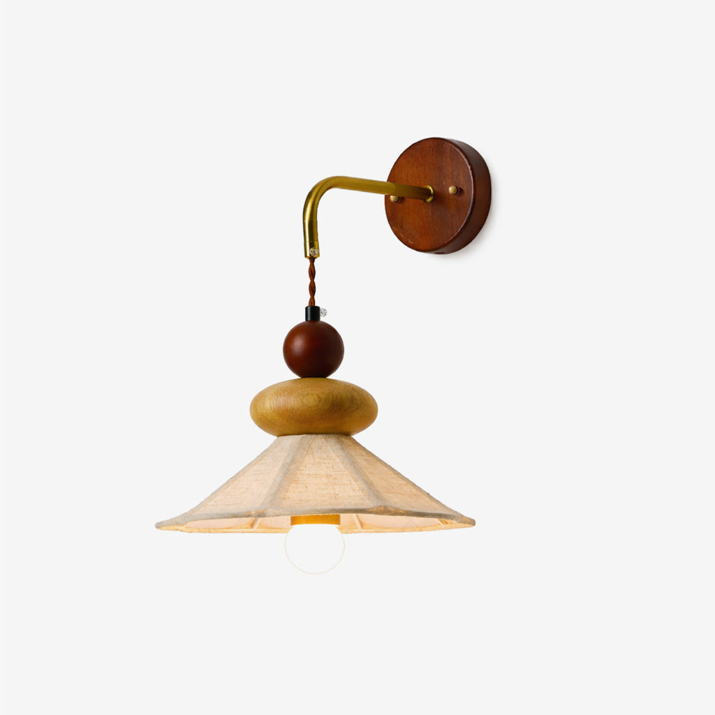 Camille Wall Light