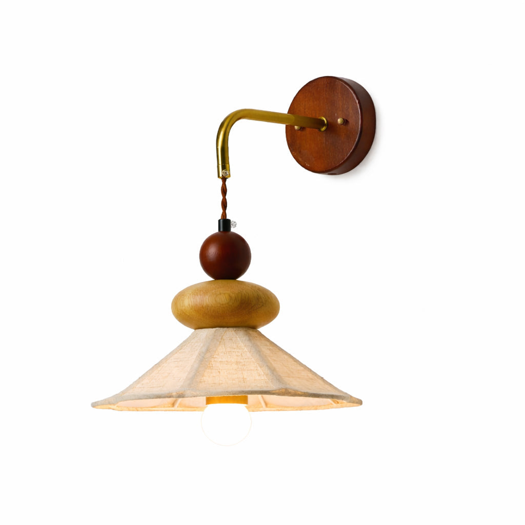Camille Wall Light