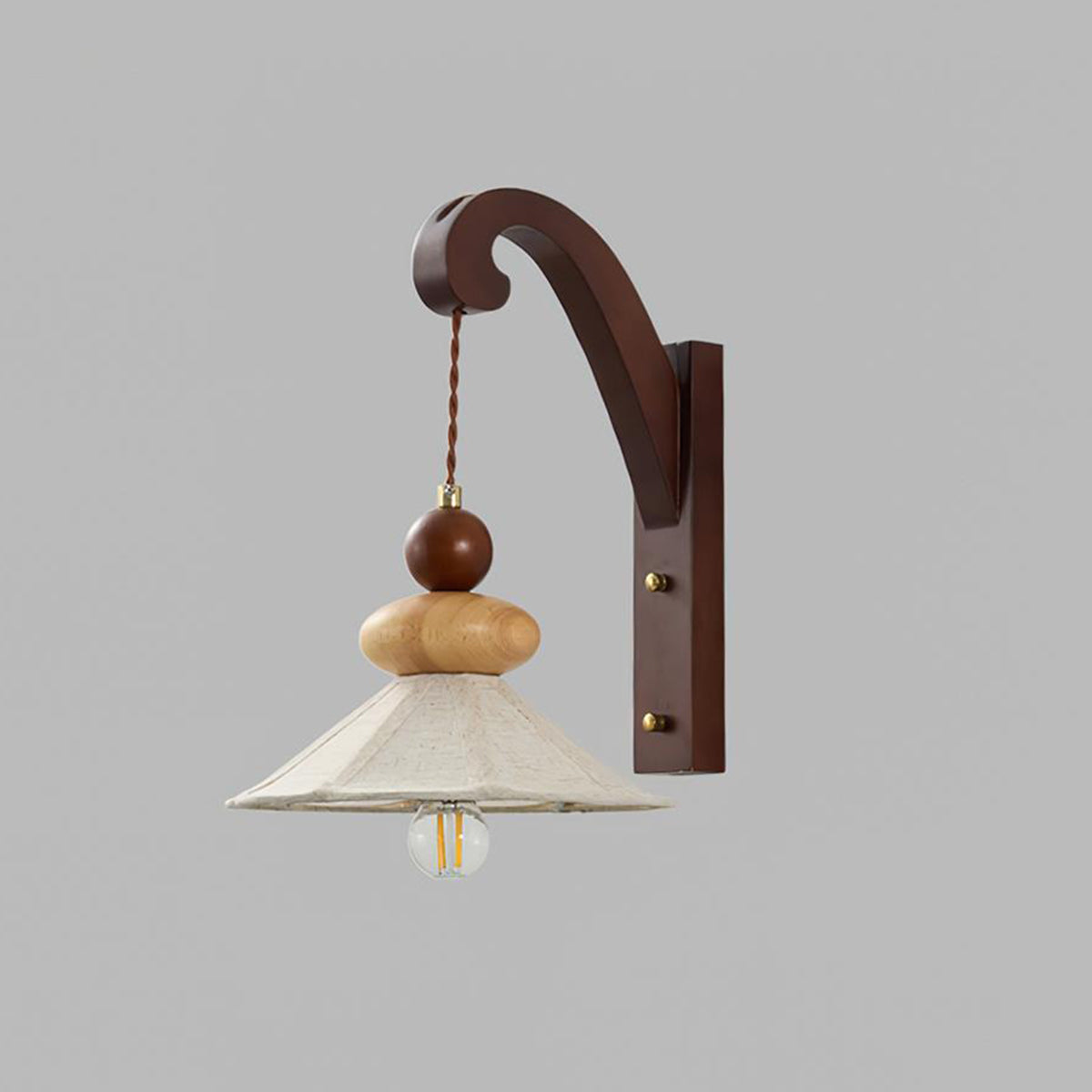 Camille Wall Light