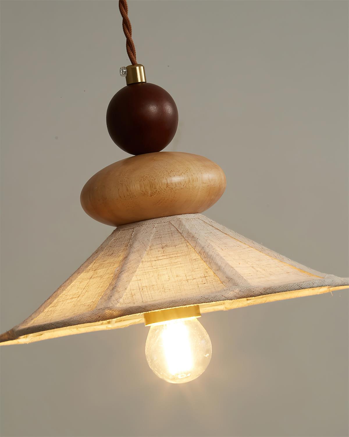 Camille Wall Light