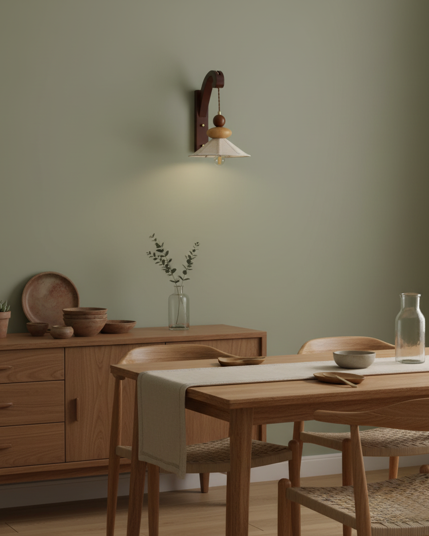 Camille Wall Light
