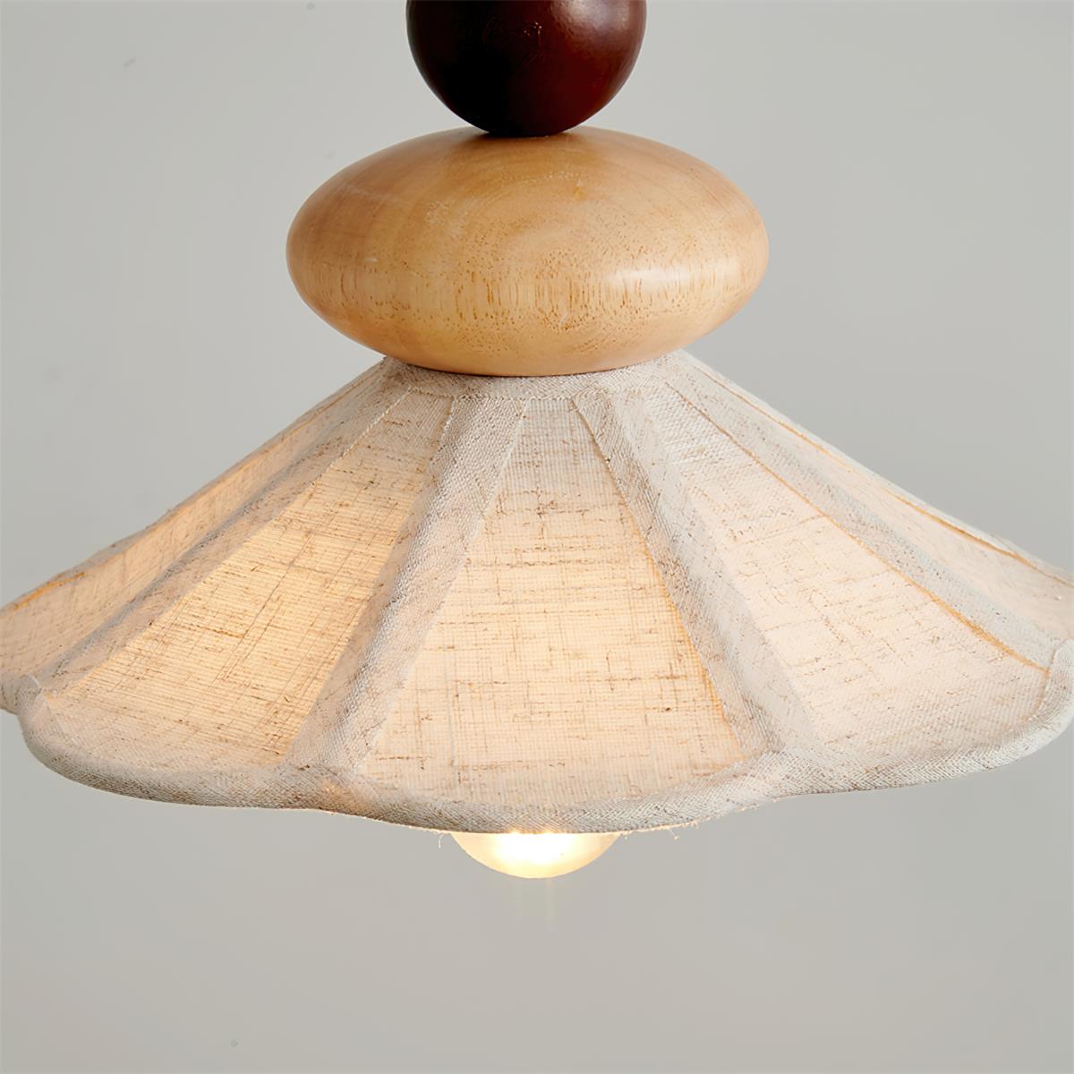 Camille Wall Light