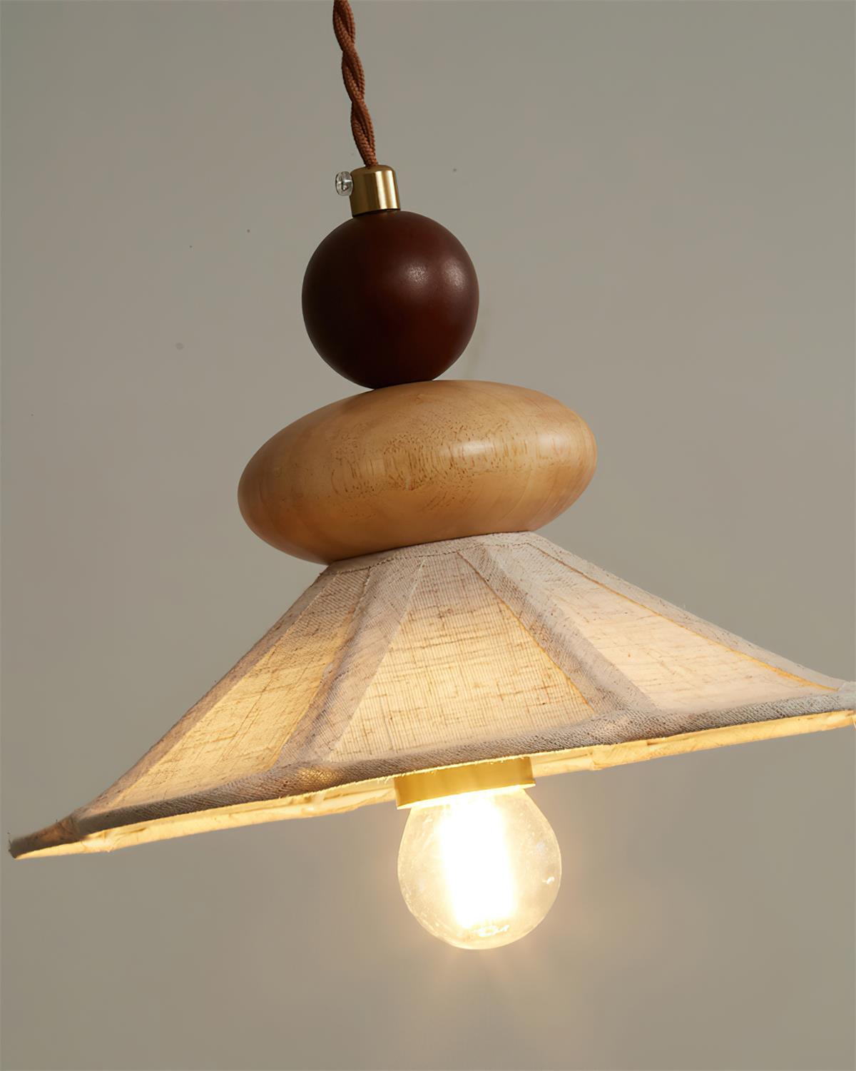 Camille Wall Light