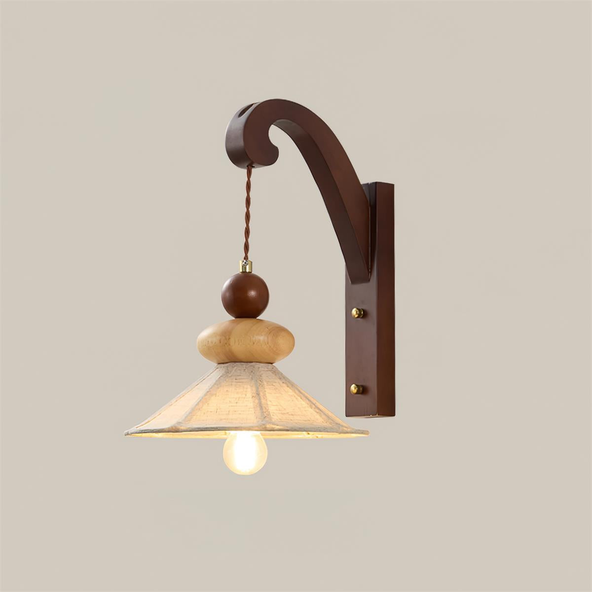 Camille Wall Light