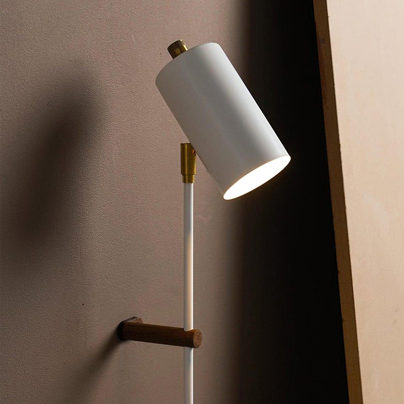Equinox Modern Minimalist Sconce Wall lamp-Neutral Decor