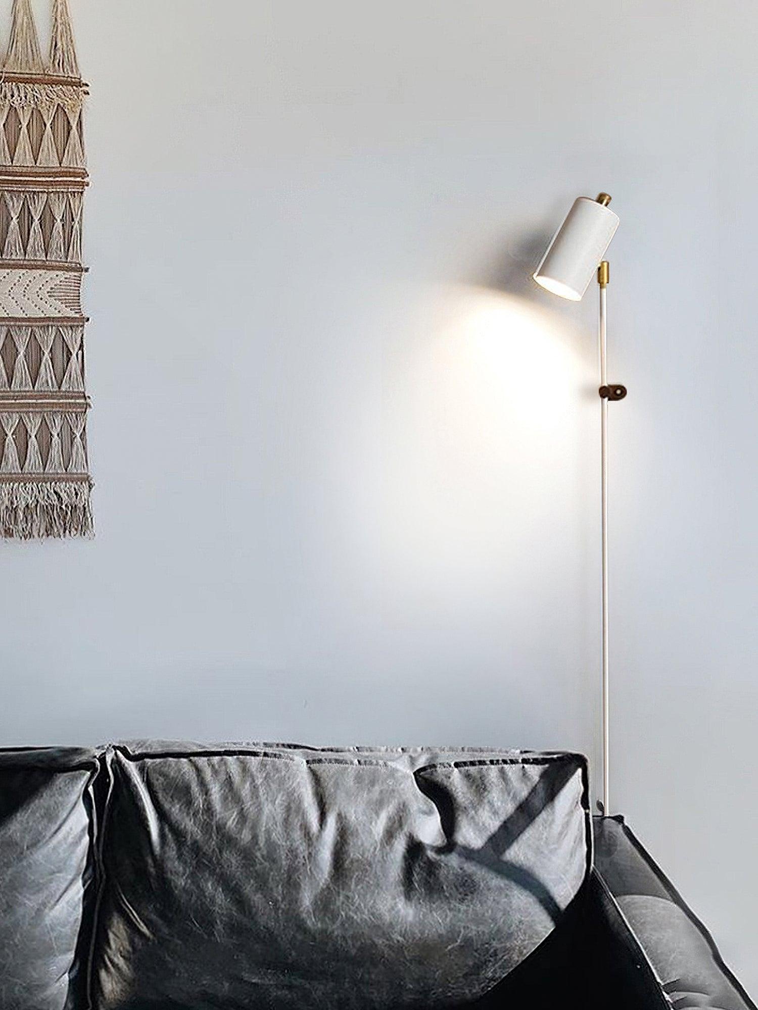 Equinox Modern Minimalist Sconce Wall lamp-Neutral Decor