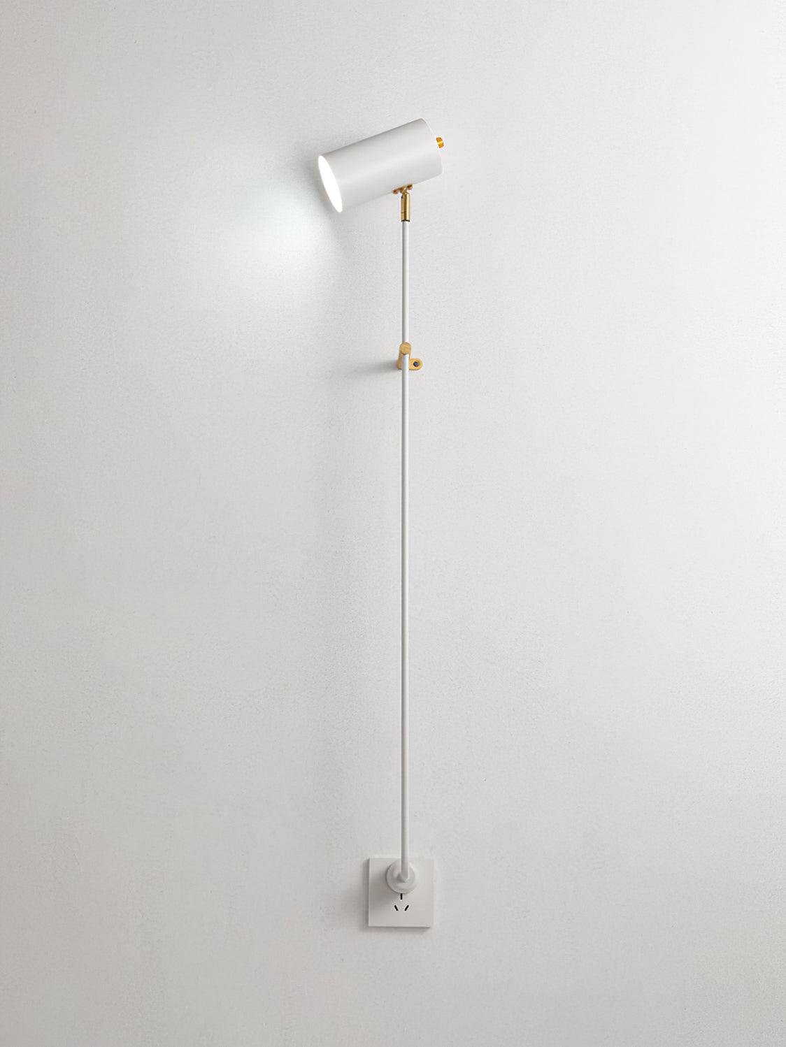 Equinox Modern Minimalist Sconce Wall lamp-Neutral Decor