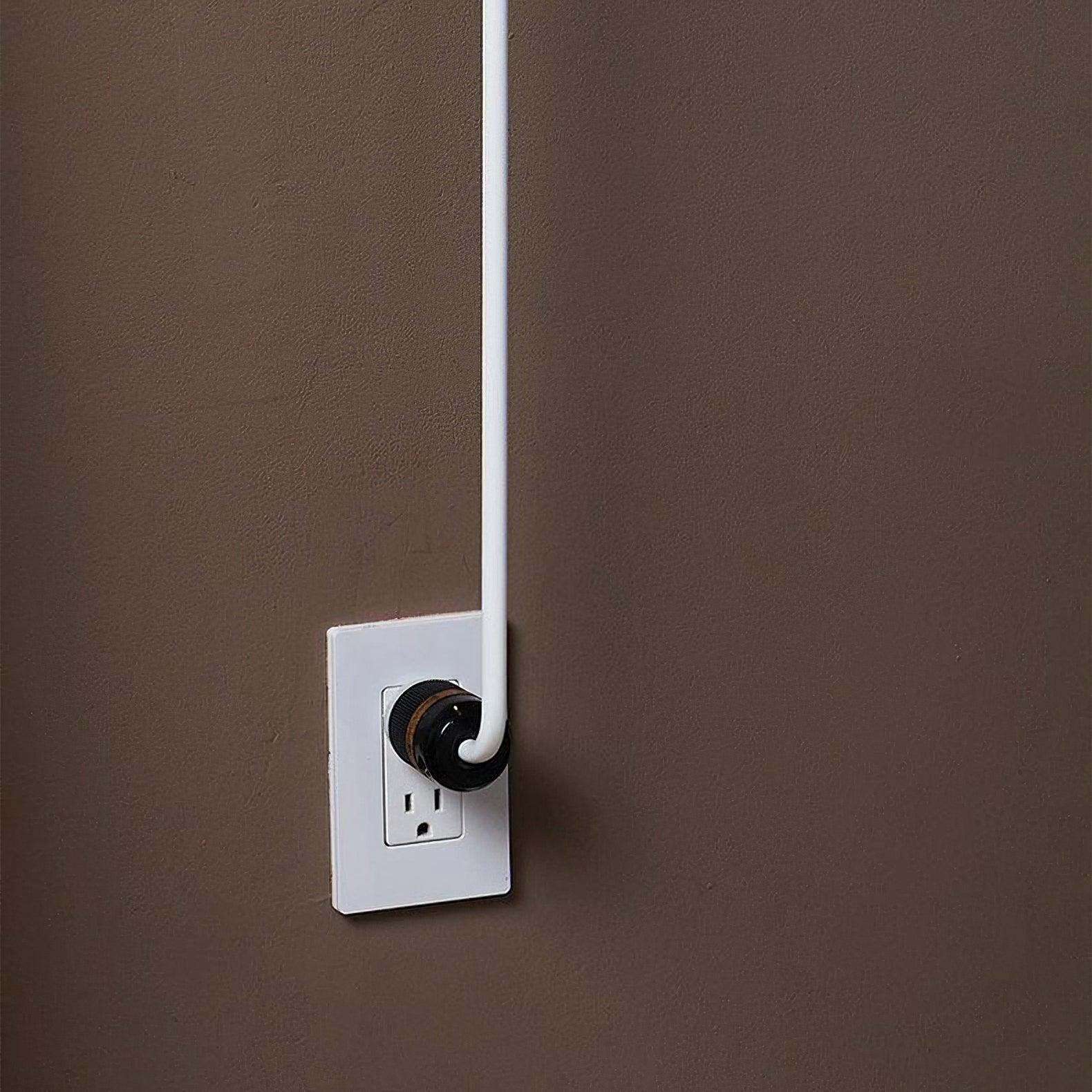 Equinox Modern Minimalist Sconce Wall lamp-Neutral Decor