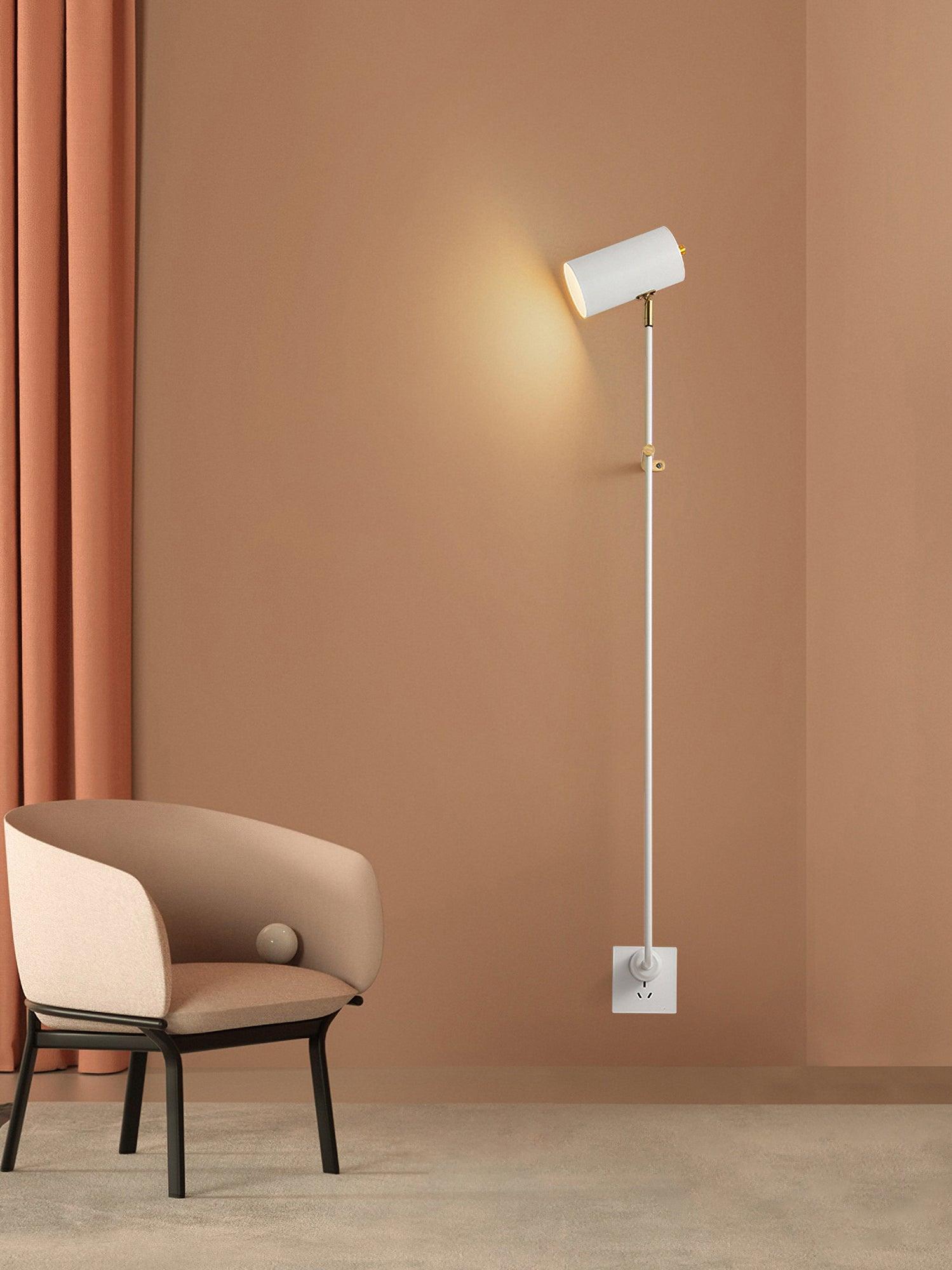 Equinox Modern Minimalist Sconce Wall lamp-Neutral Decor