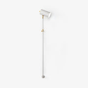Equinox Modern Minimalist Sconce Wall lamp-Neutral Decor