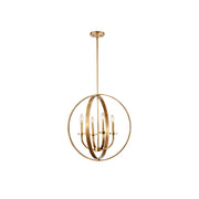 Aura Pendant Light