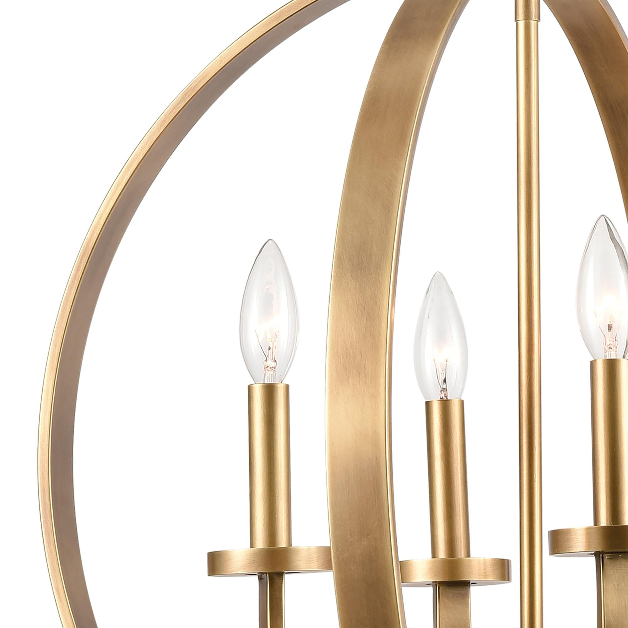 Aura Pendant Light
