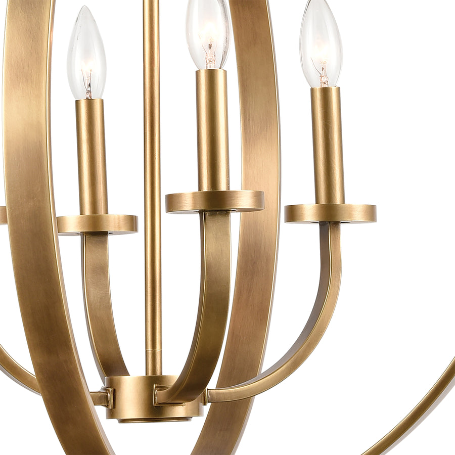 Aura Pendant Light