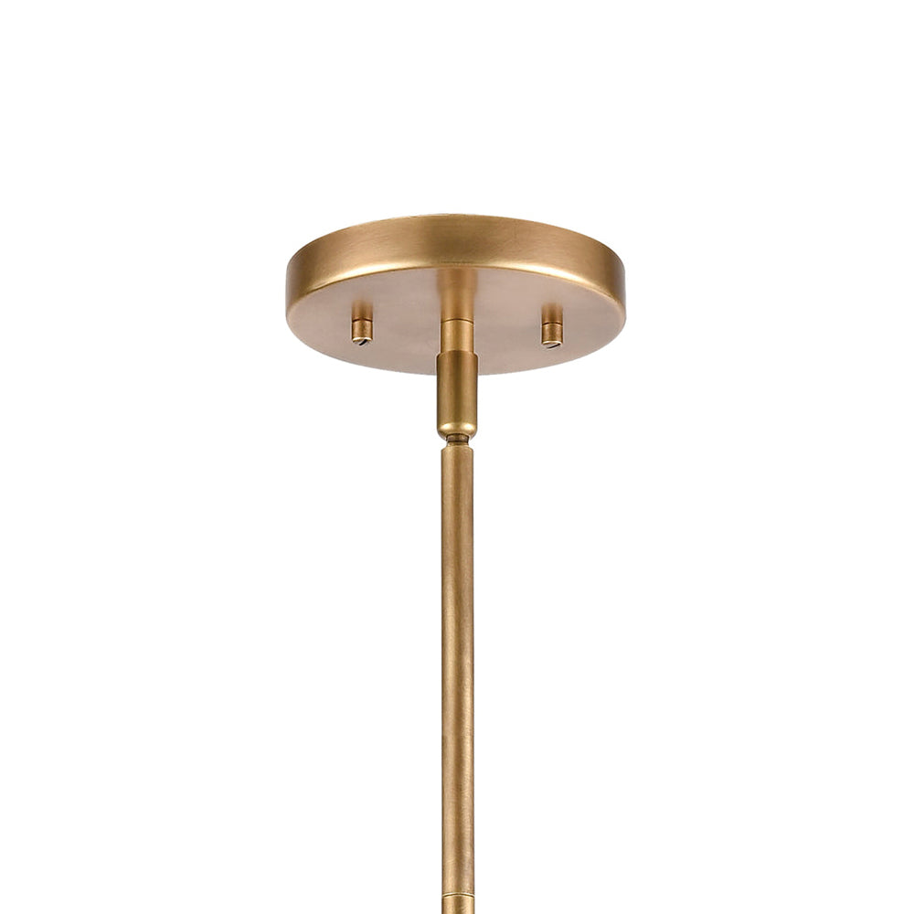 Aura Pendant Light