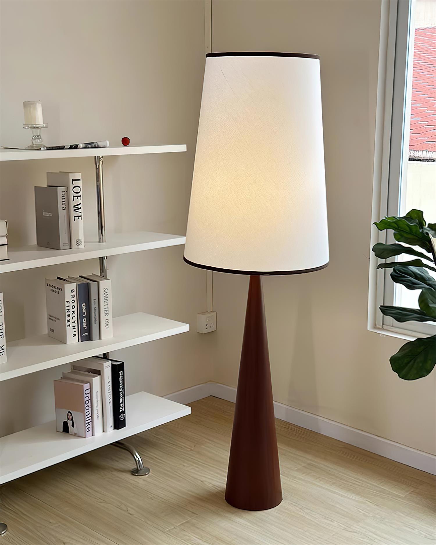Tage Floor Lamp