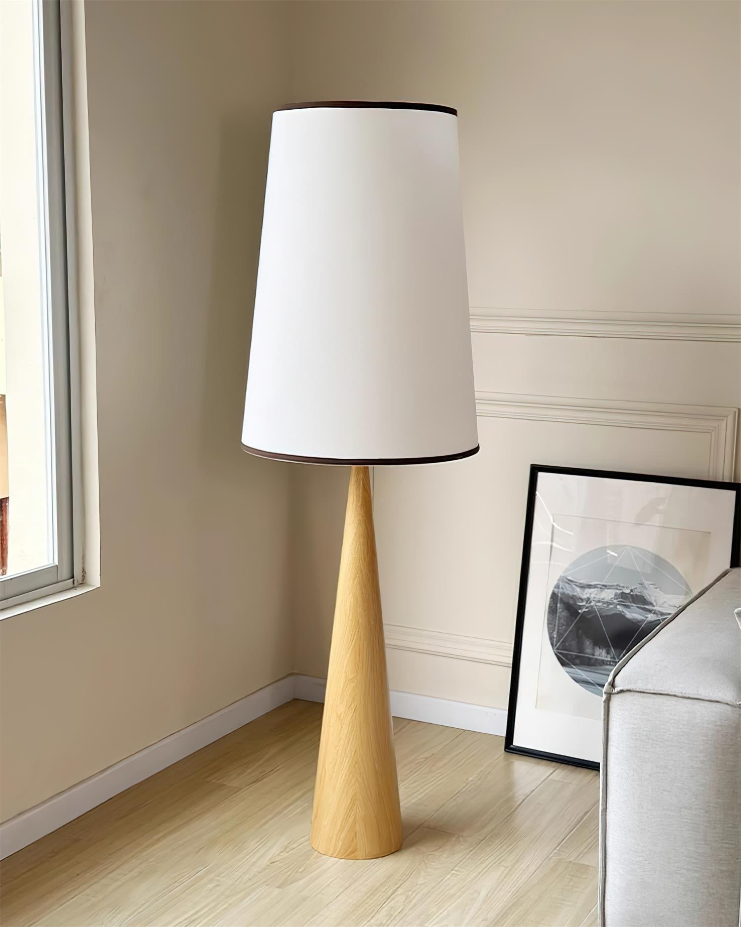 Tage Floor Lamp
