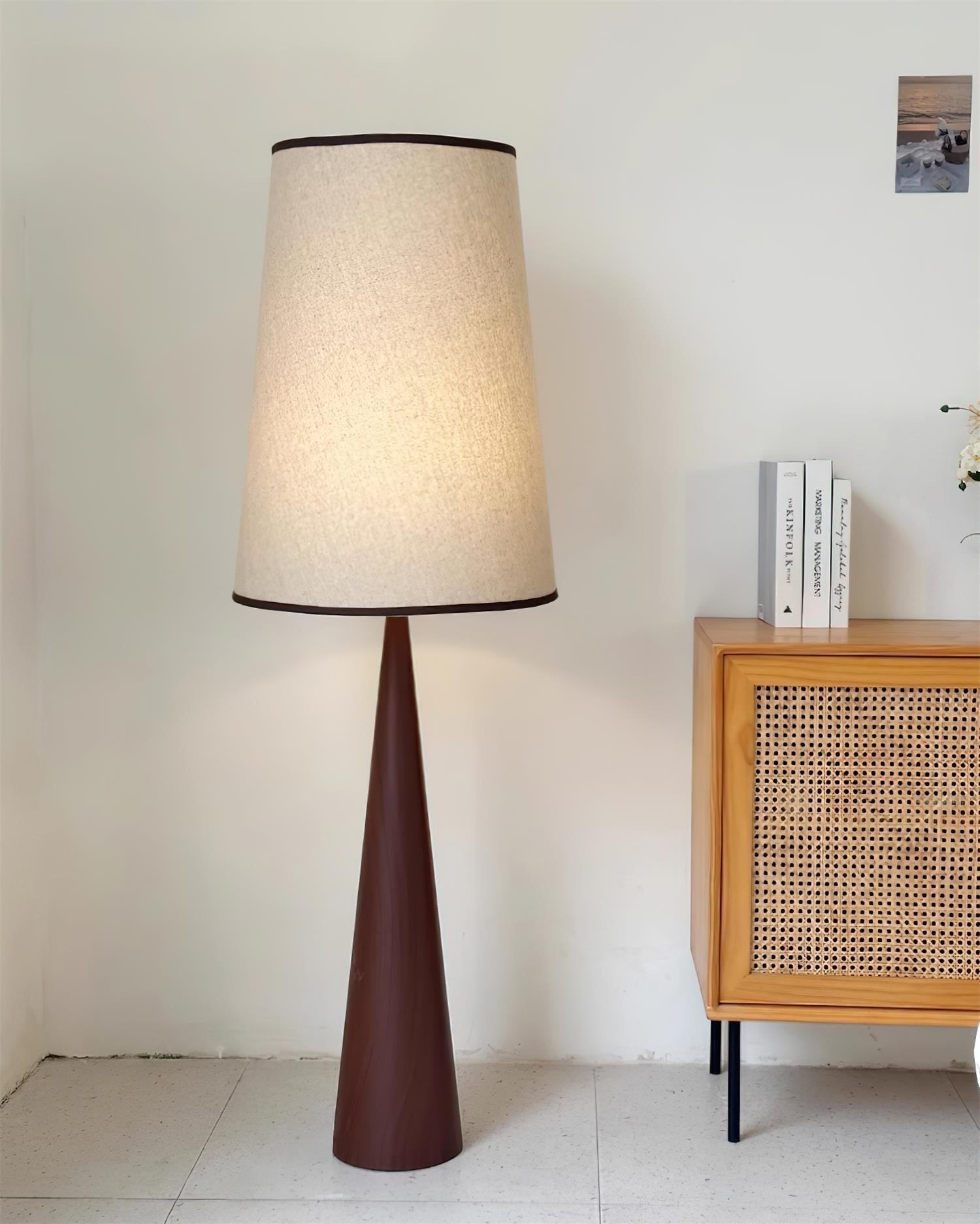 Tage Floor Lamp