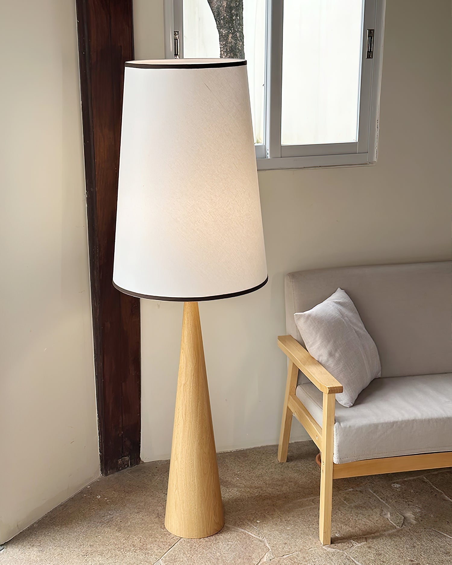 Tage Floor Lamp