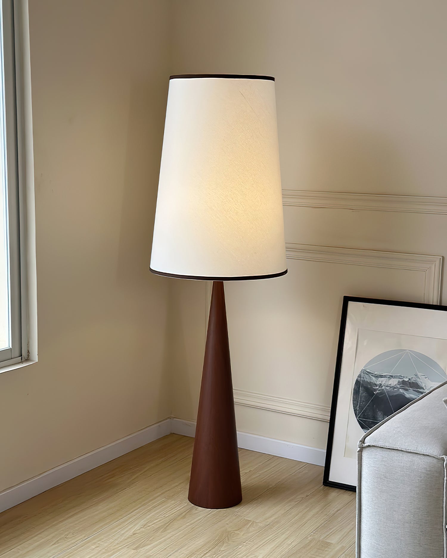 Tage Floor Lamp