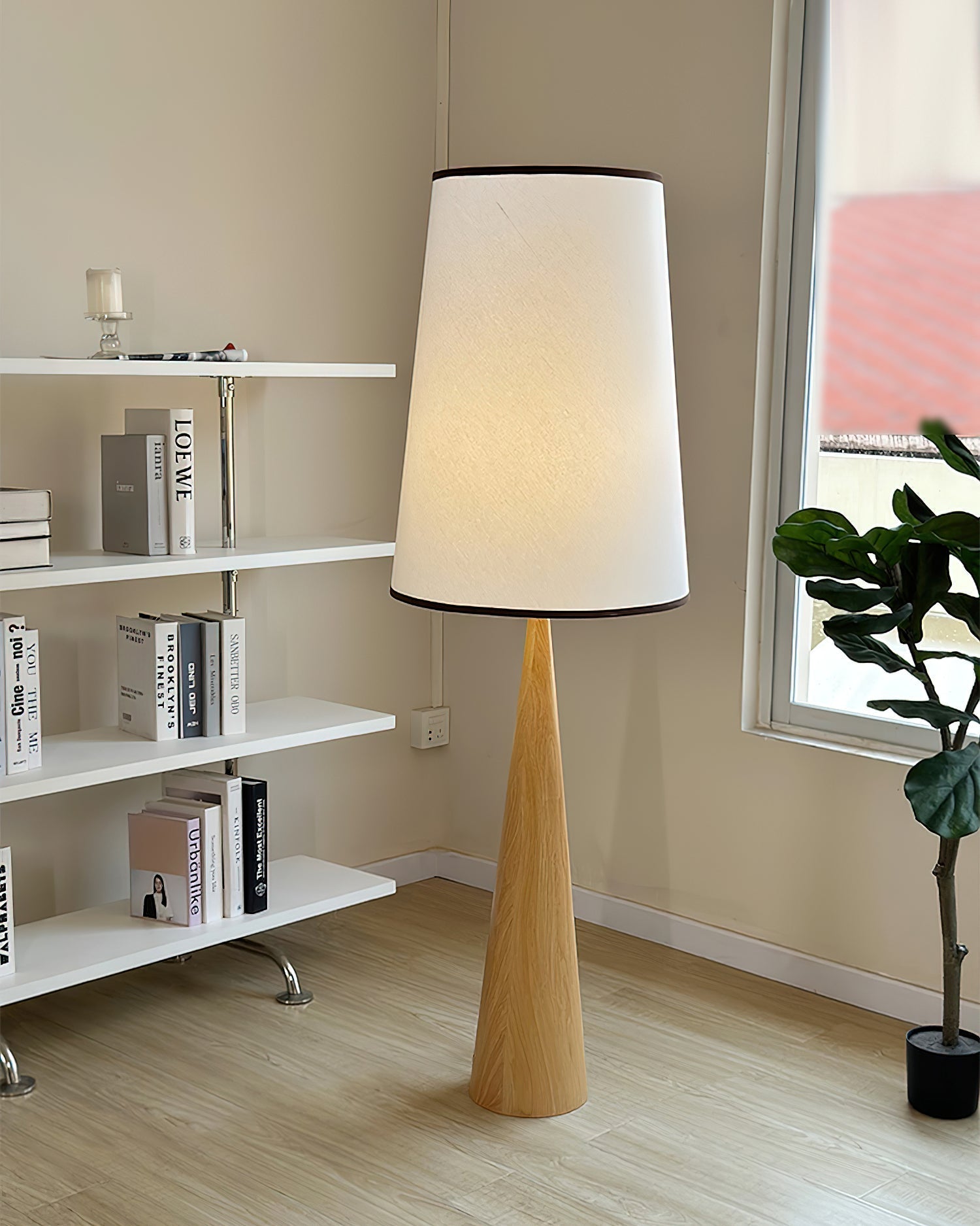 Tage Floor Lamp